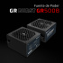 Fuente de Poder Balam Rush GR Burst GR500B 80 PLUS Bronze ATX, 24-pin ATX, 120mm, 500W - Imagen adicional 4