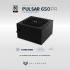 Fuente de Poder Balam Rush Pulsar 650PR 80 PLUS ATX, 24-pin ATX, 120mm, 650W - Imagen adicional 4