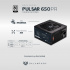 Fuente de Poder Balam Rush Pulsar 650PR 80 PLUS ATX, 24-pin ATX, 120mm, 650W - Imagen adicional 5