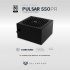 Fuente de Poder Balam Rush Pulsar 550PR 80 PLUS ATX, 24-pin ATX, 120mm, 550W - Imagen adicional 4