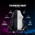 Balam Rush Silla Gamer Thunder Neat, hasta 120kg, Negro - Imagen adicional 7