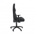 Balam Rush Silla Gamer Thunder Neat, hasta 120kg, Negro  5