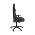 Balam Rush Silla Gamer Thunder Neat, hasta 120kg, Negro - Imagen adicional 5