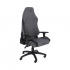 Balam Rush Silla Gamer Thunder Neat, hasta 120kg, Gris  1