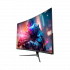 Monitor Gamer Curvo Balam Rush ULTRA EARTH II MGX27C LED 27", Full HD, FreeSync, 165Hz, HDMI, Negro  4