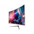 Monitor Gamer Curvo Balam Rush ULTRA EARTH II MGX27C LCD 27", 1920x1080 Full HD, FreeSync, 165Hz, HDMI/DisplayPort, Blanco   4