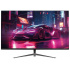 Monitor Gamer Balam Rush ULTRA ODYSSEY II MGX27 LED 27", 1920x1080 Full HD, FreeSync, 165Hz, HDMI/DisplayPort, Negro   1
