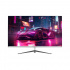 Monitor Gamer Balam Rush ULTRA ODYSSEY II MGX27 LED 27", Full HD, FreeSync, 165Hz, HDMI, Blanco  1