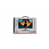 Monitor Gamer Curvo Balam Rush Ultra Earth II MGX23C LED 23.8", Full HD, FreeSync, 165Hz, HDMI, Negro  3