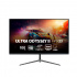 Monitor Gamer Balam Rush Ultra Odyssey II MFX23 LED 23.8", Full HD, FreeSync, 100Hz, HDMI, Negro  1