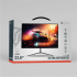 Monitor Gamer Balam Rush Ultra Odyssey II MFX23 LED 23.8", Full HD, FreeSync, 100Hz, HDMI, Negro  5