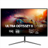 Monitor Gamer Balam Rush Ultra Odyssey II MFX23 LED 23.8", 1920x1080 Full HD, FreeSync, 100Hz, HDMI/DisplayPort, Negro   1