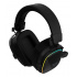 Balam Rush Audífonos Gamer BR-938501, Inalámbrico, 3.5mm, Negro  9