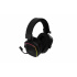 Balam Rush Audífonos Gamer con Micrófono BR-938501, Bluetooth, Inalámbrico, 3.5mm, para Multiplataforma, Negro - Imagen adicional 4