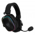 Balam Rush Audífonos Gamer BR-938501, Inalámbrico, 3.5mm, Negro  6