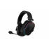Balam Rush Audífonos Gamer con Micrófono BR-938501, Bluetooth, Inalámbrico, 3.5mm, para Multiplataforma, Negro - Imagen adicional 2
