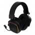 Balam Rush Audífonos Gamer BR-938501, Inalámbrico, 3.5mm, Negro  2