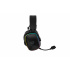 Balam Rush Audífonos Gamer con Micrófono BR-938501, Bluetooth, Inalámbrico, 3.5mm, para Multiplataforma, Negro - Imagen adicional 5