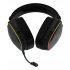Balam Rush Audífonos Gamer BR-938501, Inalámbrico, 3.5mm, Negro  8