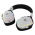 Balam Rush Audífonos Gamer Aeon Expert HS1100 para PlayStation/Xbox One/Nintendo Switch/PC/MAC/Smartphone, Alámbrico/Inalámbrico, USB-C, Negro/Blanco  9