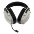 Balam Rush Audífonos Gamer Aeon Expert HS1100 para PlayStation/Xbox One/Nintendo Switch/PC/MAC/Smartphone, Alámbrico/Inalámbrico, USB-C, Negro/Blanco  5
