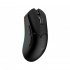 Mouse Gamer Ergonómico Balam Rush Drift Pro MG7, Inalámbrico, Óptico, 26.000DPI, Bluetooth, Negro - Imagen adicional 2