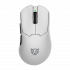 Mouse Gamer Balam Rush Drift Pro MG7, Inalámbrico, Laser, 26.000DPI, RF Wireless/USB-A, Blanco