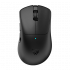 Mouse Gamer Ergonómico Balam Rush Drift Perform MG5, Inalámbrico, Óptico, 12.000DPI, RF Wireless/Bluetooth/USB-C, Negro