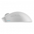 Mouse Gamer Ergonómico Balam Rush Drift Perform MG5, Inalámbrico, Óptico, 12.000DPI, RF Wireless/Bluetooth/USB-C, Blanco - Imagen adicional 4