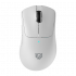 Mouse Gamer Ergonómico Balam Rush Drift Perform MG5, Inalámbrico, Óptico, 12.000DPI, RF Wireless/Bluetooth/USB-C, Blanco - Imagen adicional 1
