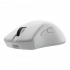 Mouse Gamer Ergonómico Balam Rush Drift Perform MG5, Inalámbrico, Óptico, 12.000DPI, RF Wireless/Bluetooth/USB-C, Blanco - Imagen adicional 6
