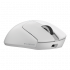 Mouse Gamer Ergonómico Balam Rush Drift Perform MG5, Inalámbrico, Óptico, 12.000DPI, RF Wireless/Bluetooth/USB-C, Blanco - Imagen adicional 5