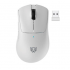 Mouse Gamer Ergonómico Balam Rush Drift Perform MG5, Inalámbrico, Óptico, 1.200DPI, RF Wireless/Bluetooth/USB-C, Blanco