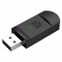 Balam Rush Audífonos Gamer con Micrófono Pilot Pro HS808, Bluetooth, Cancelación de Ruido, Inalámbrico, USB-C, para Multiplataforma, Negro - Imagen adicional 4