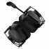 Balam Rush Audífonos Gamer con Micrófono Pilot Pro HS808, Bluetooth, Cancelación de Ruido, Inalámbrico, USB-C, para Multiplataforma, Negro - Imagen adicional 2