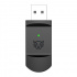 Balam Rush Audífonos Gamer con Micrófono Pilot Pro HS808, Bluetooth, Cancelación de Ruido, Inalámbrico, USB-C, para Multiplataforma, Negro - Imagen adicional 5