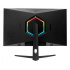 Monitor Gamer Balam Rush BR-938624 LED 27", 1920x1080 Full HD, G-Sync/FreeSync, 200Hz, HDMI/DisplayPort, Negro   2