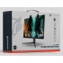 Monitor Gamer Balam Rush Ultra Odyssey Pro MGP27P LED 27", Full HD, G-Sync/FreeSync, 200Hz, HDMI, Negro  9