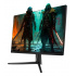 Monitor Gamer Balam Rush BR-938624 LED 27", 1920x1080 Full HD, G-Sync/FreeSync, 200Hz, HDMI/DisplayPort, Negro   5