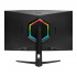 Monitor Gamer Curvo Balam Rush Ultra Earth Pro MGP27C LCD 27", 1920x1080 Full HD, G-Sync/FreeSync, 240Hz, HDMI/DisplayPort, Negro  3