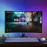 Monitor Gamer Curvo Balam Rush Ultra Earth Pro MGP27C LCD 27", 1920x1080 Full HD, G-Sync/FreeSync, 240Hz, HDMI/DisplayPort, Negro  2