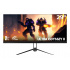 Monitor Gamer Balam Rush BR-938648 LCD 29", 2560x1080 Ultra Wide Full HD, G-Sync/FreeSync, 75Hz, HDMI/DisplayPort, Negro  1