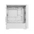 Gabinete Balam Rush Carbono Twin Mate 6000, Midi-Tower, Micro-ATX/Mini-ITX, USB 2.0/3.0, sin Fuente, 4 Ventiladores Instalados, Blanco  5
