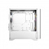 Gabinete Balam Rush CARBONO CRYSTAL 4000C, Mini-Tower, Micro-ATX/Mini-ITX, USB 2.0/3.0, sin Fuente, 3 Ventiladores Instalados, Blanco   3