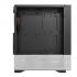 Gabinete Balam Rush Nitrox Crystal 5500CBW, Midi-Tower, ATX/Micro-ATX/Mini-ITX, USB 2.0/3.0, sin Fuente, 3 Ventiladores Instalados, Blanco - Imagen adicional 4