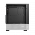 Gabinete Balam Rush Nitrox Crystal 5500CBW, Midi-Tower, ATX/Micro-ATX/Mini-ITX, USB 2.0/3.0, sin Fuente, 3 Ventiladores Instalados, Blanco - Imagen adicional 5