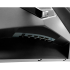 Monitor Gamer Curvo Balam Rush Ultra Earth Plus MGM27C LED VA 27", 1920x1080 Full HD, G-Sync/FreeSync, 240Hz, HDMI/DisplayPort, Negro - Imagen adicional 6