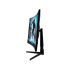 Monitor Gamer Curvo Balam Rush Ultra Earth Plus MGM27C LED VA 27", 1920x1080 Full HD, G-Sync/FreeSync, 240Hz, HDMI/DisplayPort, Negro - Imagen adicional 4