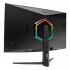 Monitor Gamer Curvo Balam Rush Ultra Earth Plus MGM27C LED VA 27", 1920x1080 Full HD, G-Sync/FreeSync, 240Hz, HDMI/DisplayPort, Negro - Imagen adicional 3