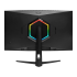 Monitor Gamer Curvo Balam Rush Ultra Earth Plus MGM27C LED VA 27", 1920x1080 Full HD, G-Sync/FreeSync, 240Hz, HDMI/DisplayPort, Negro - Imagen adicional 7